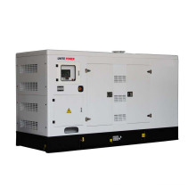 50Hz 400kVA Yuchai Engine Soundproof Diesel Generator Set